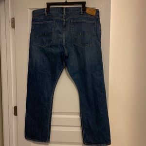 Mens Ralph Lauren Polo Jeans